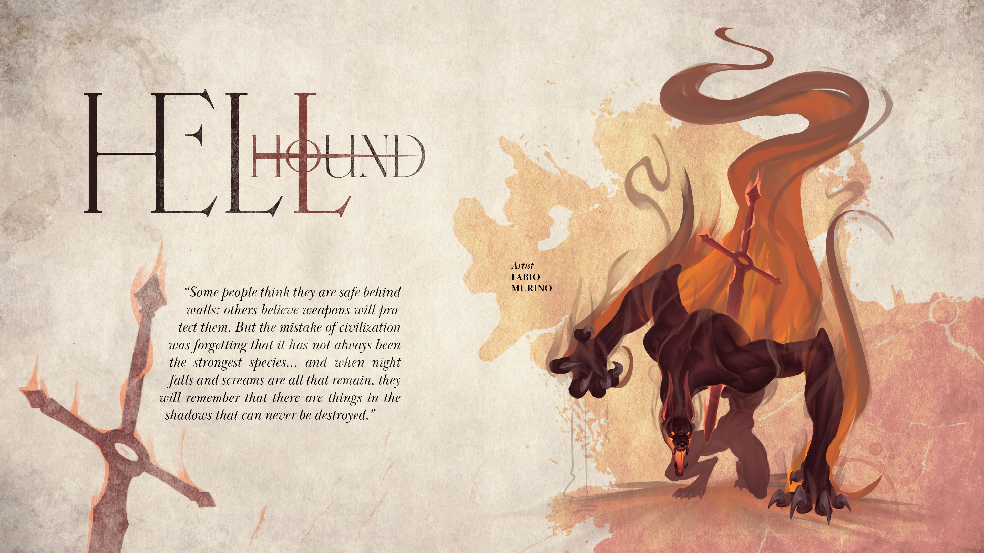 Magic Sword Studio - Concept Art and Illustration Studio