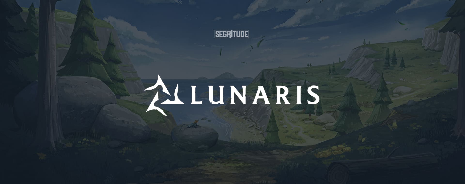 Lunaris Cover